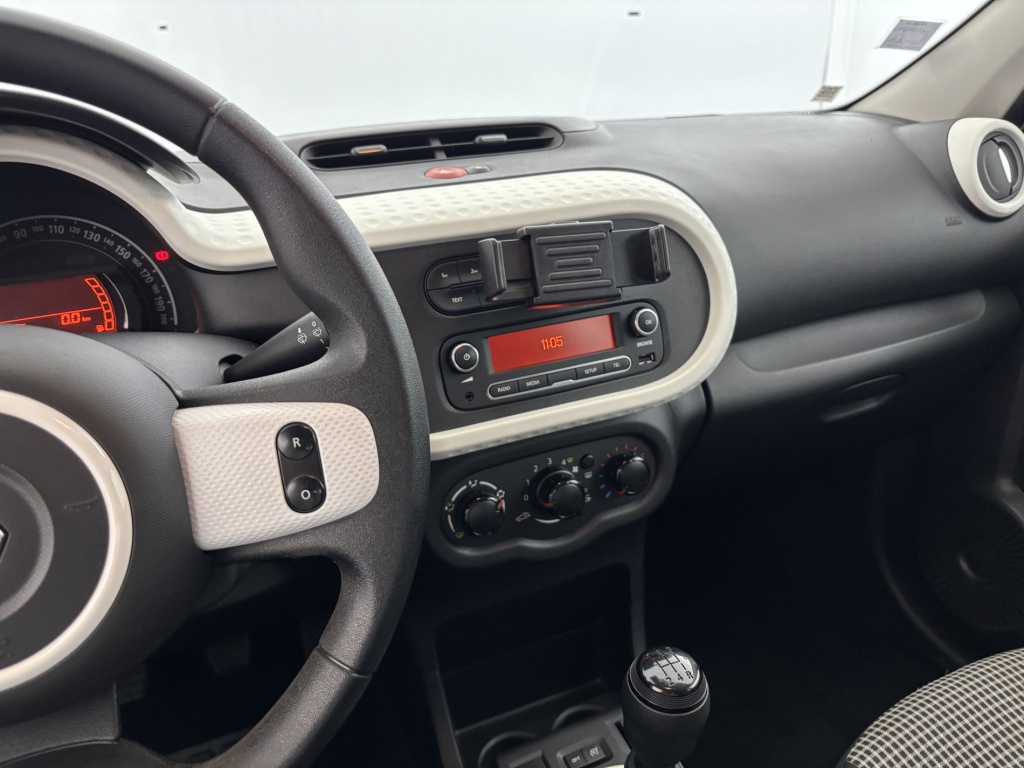 RENAULT Twingo Life SCe 65 - ref: 6-2971x229033 - Photo 17