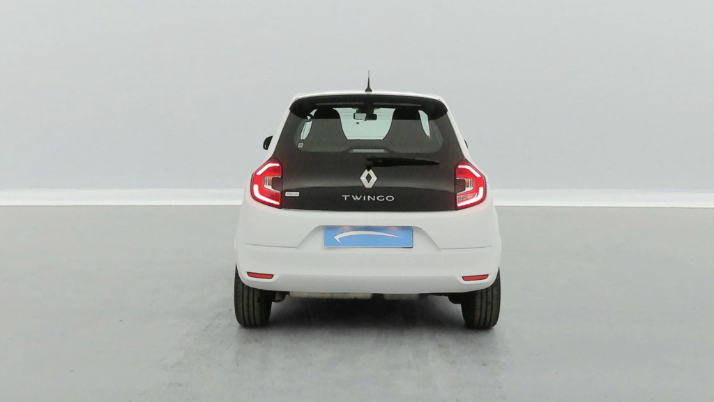 RENAULT Twingo Life SCe 65 - ref: 6-2971x229033 - Photo 4