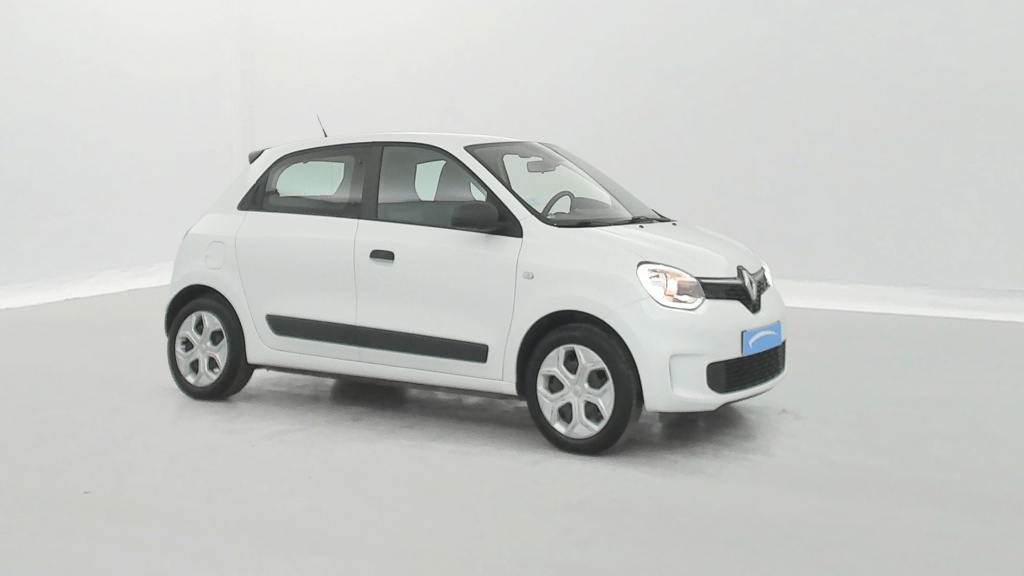 RENAULT Twingo Life SCe 65 - ref: 6-2971x229033 - Photo 7