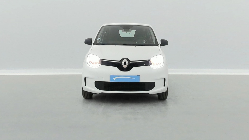 RENAULT Twingo Life SCe 65 - ref: 6-2971x229033 - Photo 8