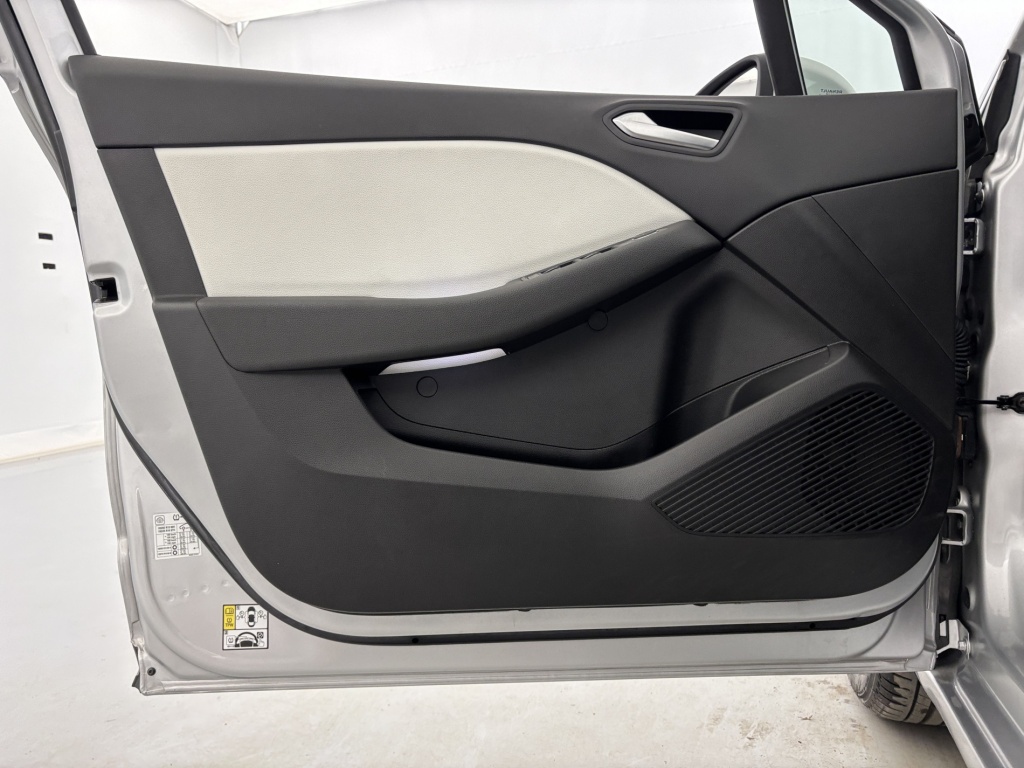 RENAULT Clio Intens TCe 90 21N - ref: 6-2971x229036 - Photo 12