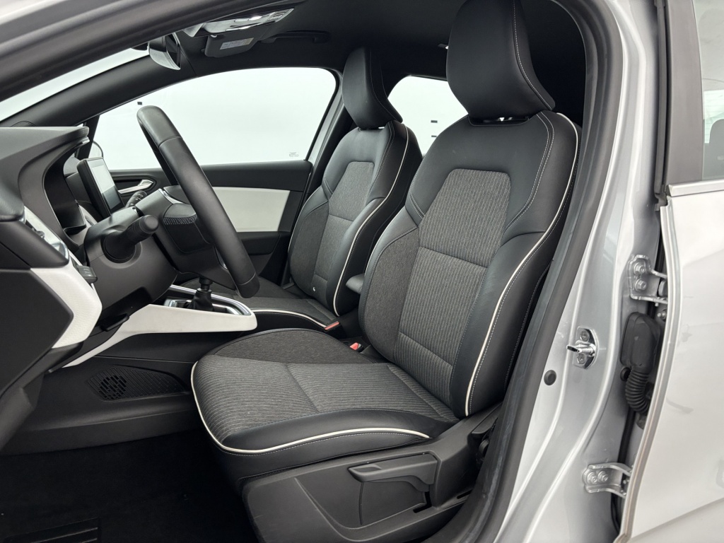 RENAULT Clio Intens TCe 90 21N - ref: 6-2971x229036 - Photo 13