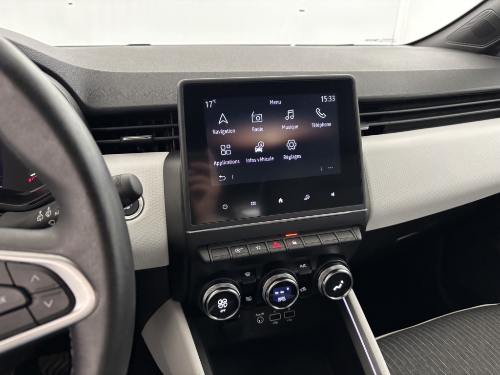 RENAULT Clio Intens TCe 90 21N - ref: 6-2971x229036 - Photo 18