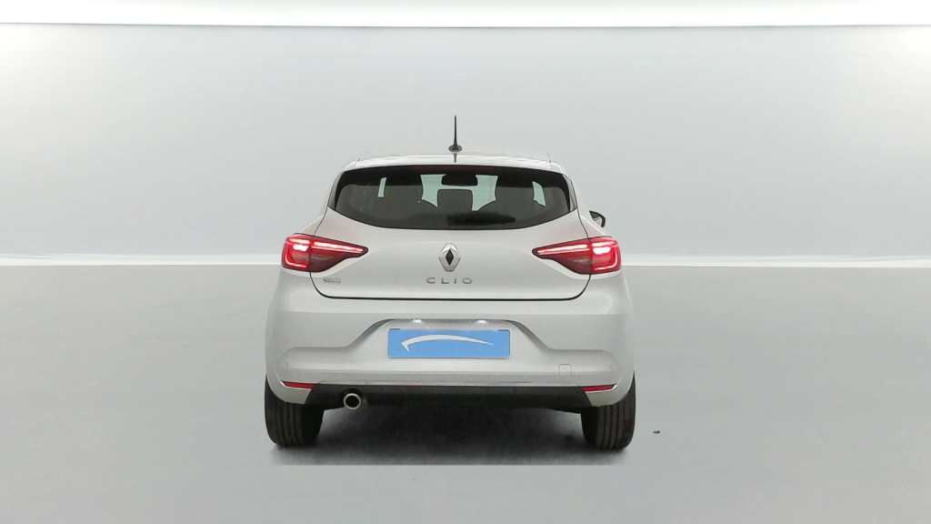 RENAULT Clio Intens TCe 90 21N - ref: 6-2971x229036 - Photo 4