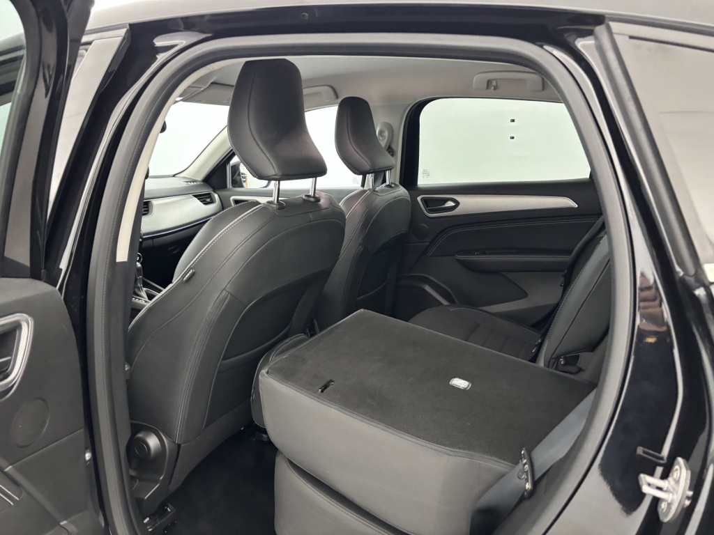 RENAULT Arkana Intens E-Tech 145 21B - ref: 6-2971x229082 - Photo 11