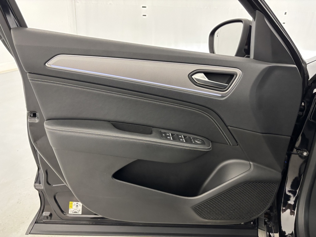 RENAULT Arkana Intens E-Tech 145 21B - ref: 6-2971x229082 - Photo 12