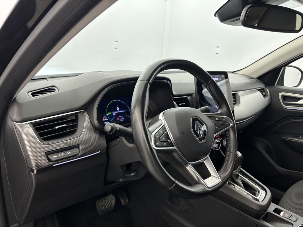 RENAULT Arkana Intens E-Tech 145 21B - ref: 6-2971x229082 - Photo 14