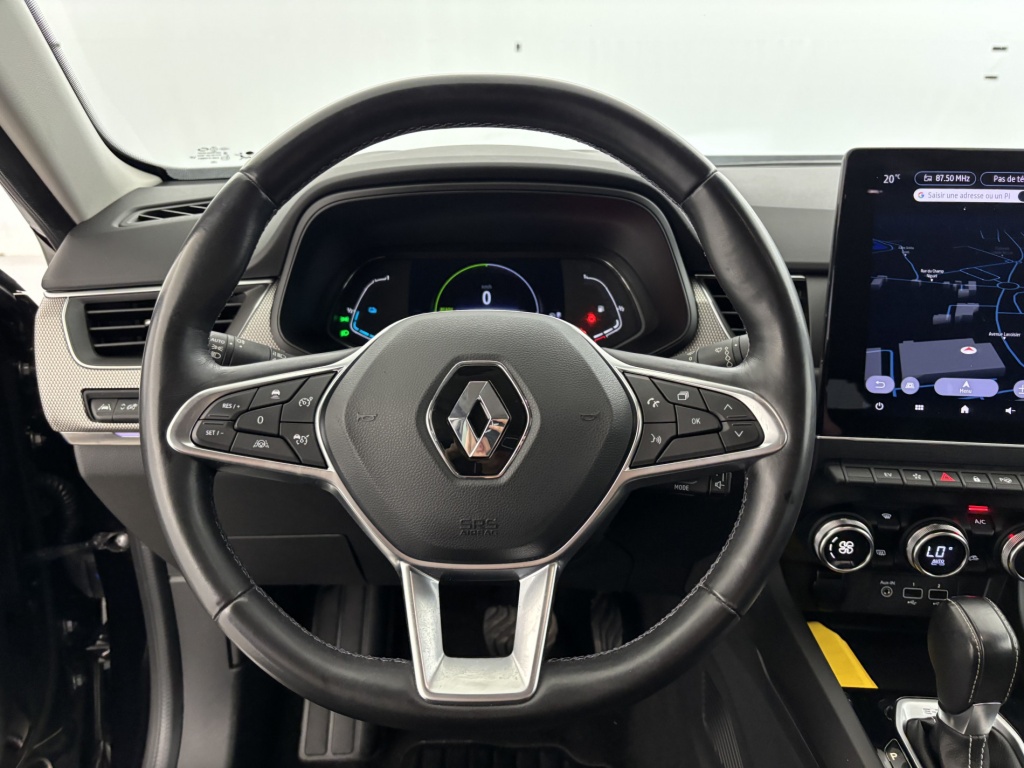 RENAULT Arkana Intens E-Tech 145 21B - ref: 6-2971x229082 - Photo 15