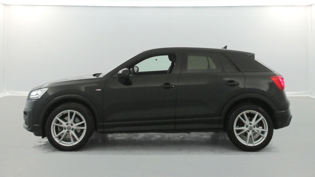 AUDI Q2 S Line 35 TDI 150 S tronic 7 - ref: 6-2971x229600 - Photo 2