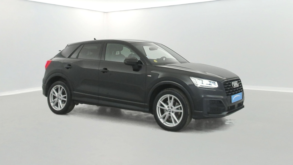 AUDI Q2 S Line 35 TDI 150 S tronic 7 - ref: 6-2971x229600 - Photo 7