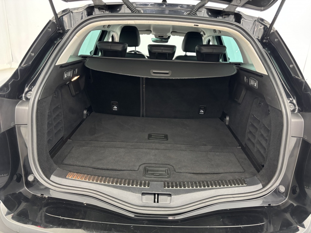 RENAULT Megane Estate Intens Blue dCi 115 EDC - ref: 6-2971x229602 - Photo 9