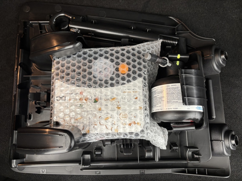 RENAULT Twingo Life III Achat Integral 21 - ref: 6-2971x229645 - Photo 10