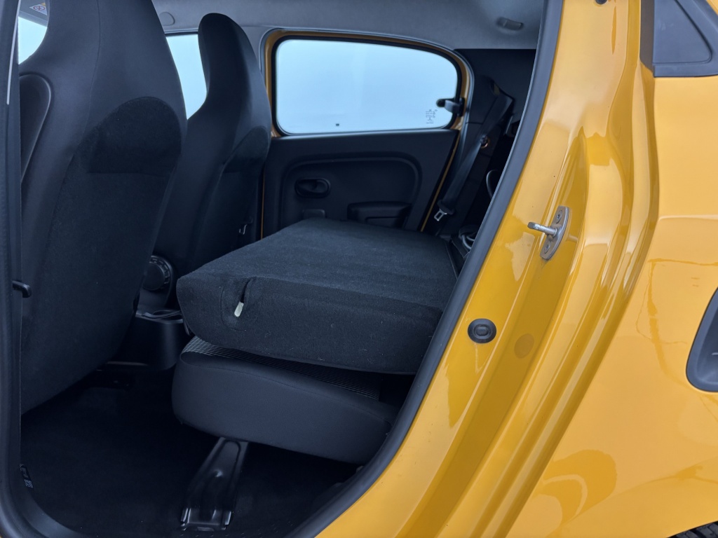 RENAULT Twingo Life III Achat Integral 21 - ref: 6-2971x229645 - Photo 11