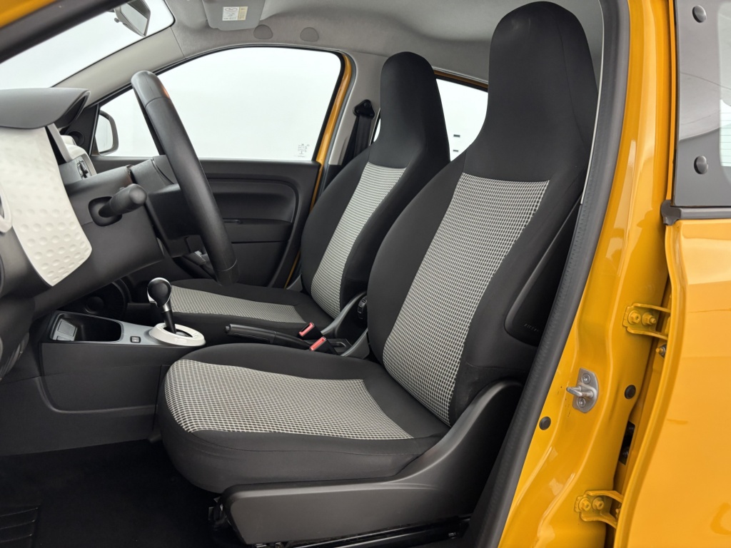 RENAULT Twingo Life III Achat Integral 21 - ref: 6-2971x229645 - Photo 13