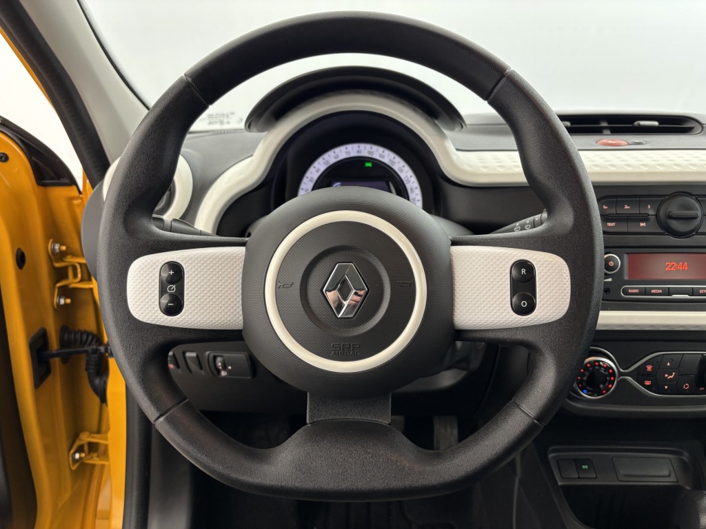 RENAULT Twingo Life III Achat Integral 21 - ref: 6-2971x229645 - Photo 15