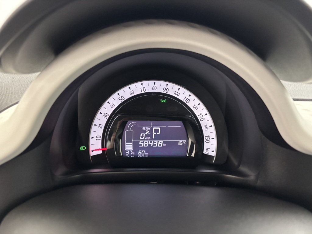 RENAULT Twingo Life III Achat Integral 21 - ref: 6-2971x229645 - Photo 16