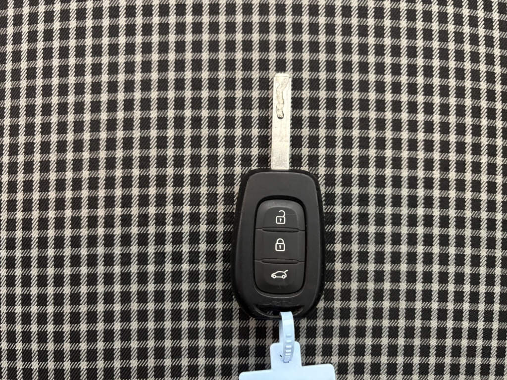 RENAULT Twingo Life III Achat Integral 21 - ref: 6-2971x229645 - Photo 19