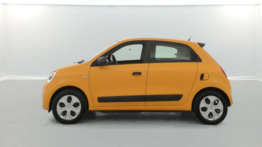 RENAULT Twingo Life III Achat Integral 21 - ref: 6-2971x229645 - Photo 2