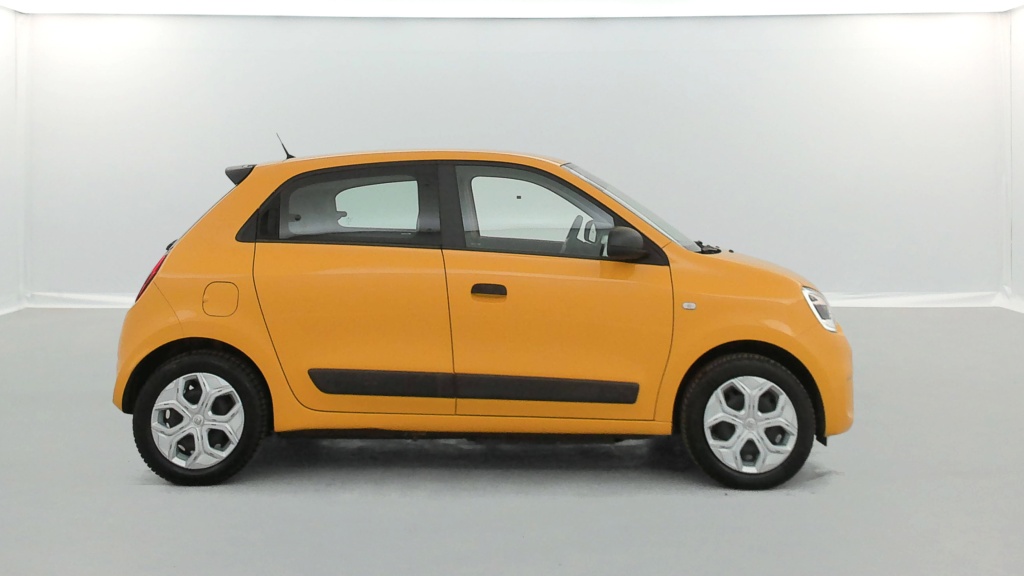 RENAULT Twingo Life III Achat Integral 21 - ref: 6-2971x229645 - Photo 6