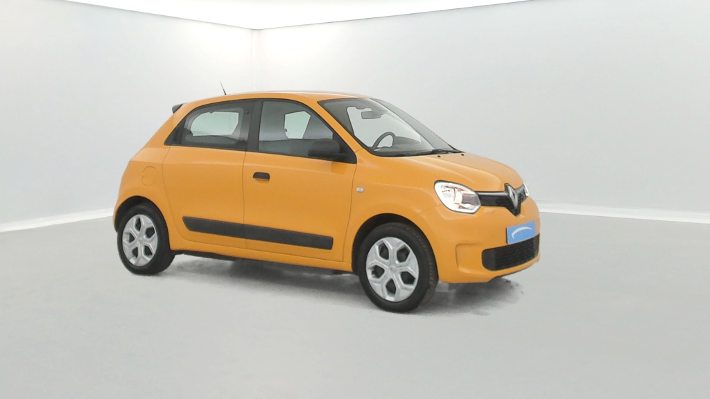 RENAULT Twingo Life III Achat Integral 21 - ref: 6-2971x229645 - Photo 7