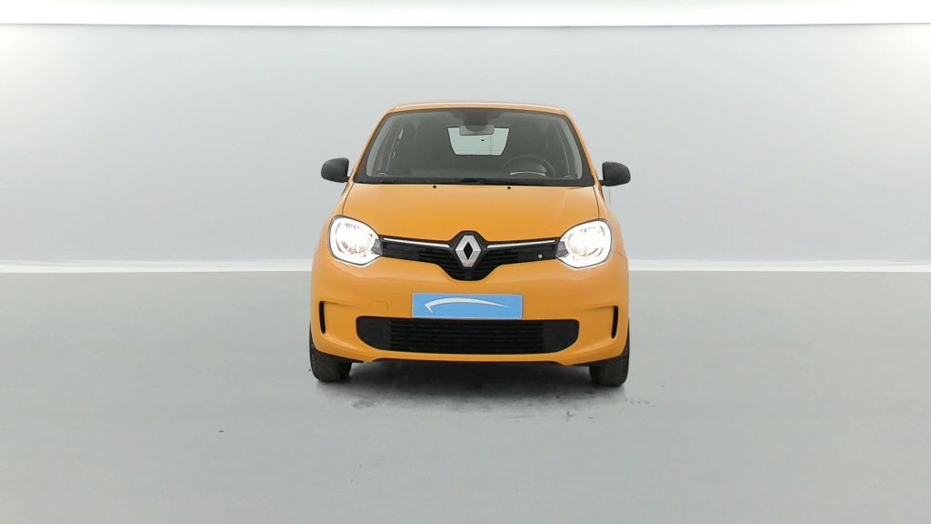 RENAULT Twingo Life III Achat Integral 21 - ref: 6-2971x229645 - Photo 8