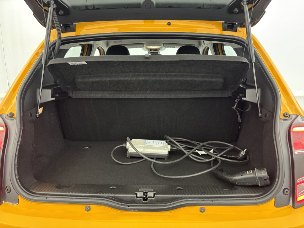 RENAULT Twingo Life III Achat Integral 21 - ref: 6-2971x229645 - Photo 9