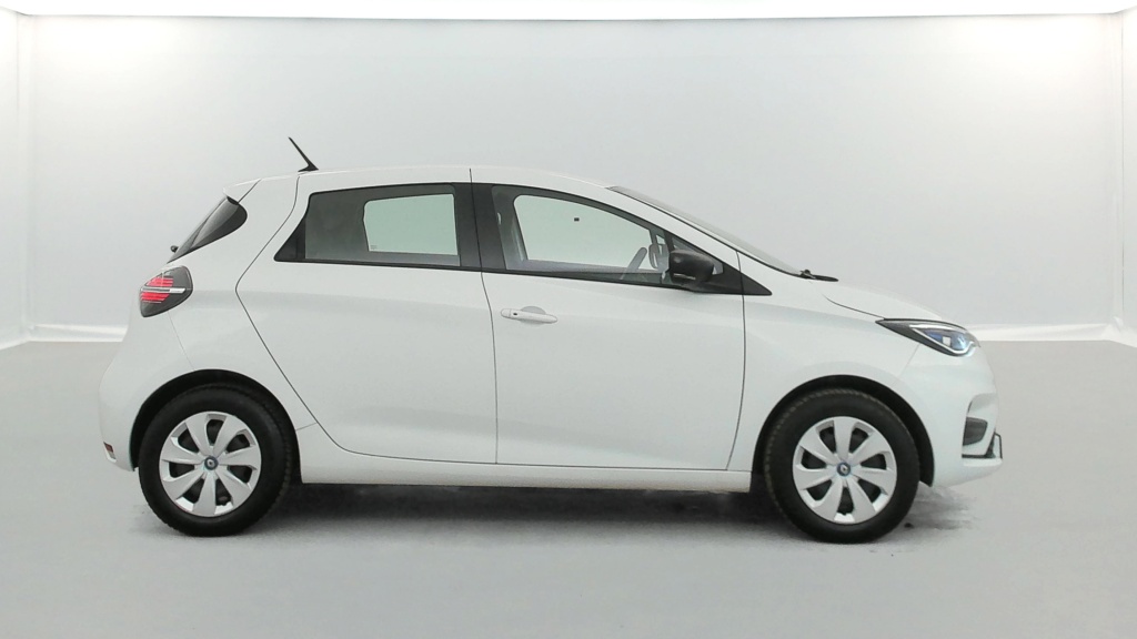 RENAULT Zoe Team Rugby R110 Achat Integral - ref: 6-2971x229872 - Photo 6