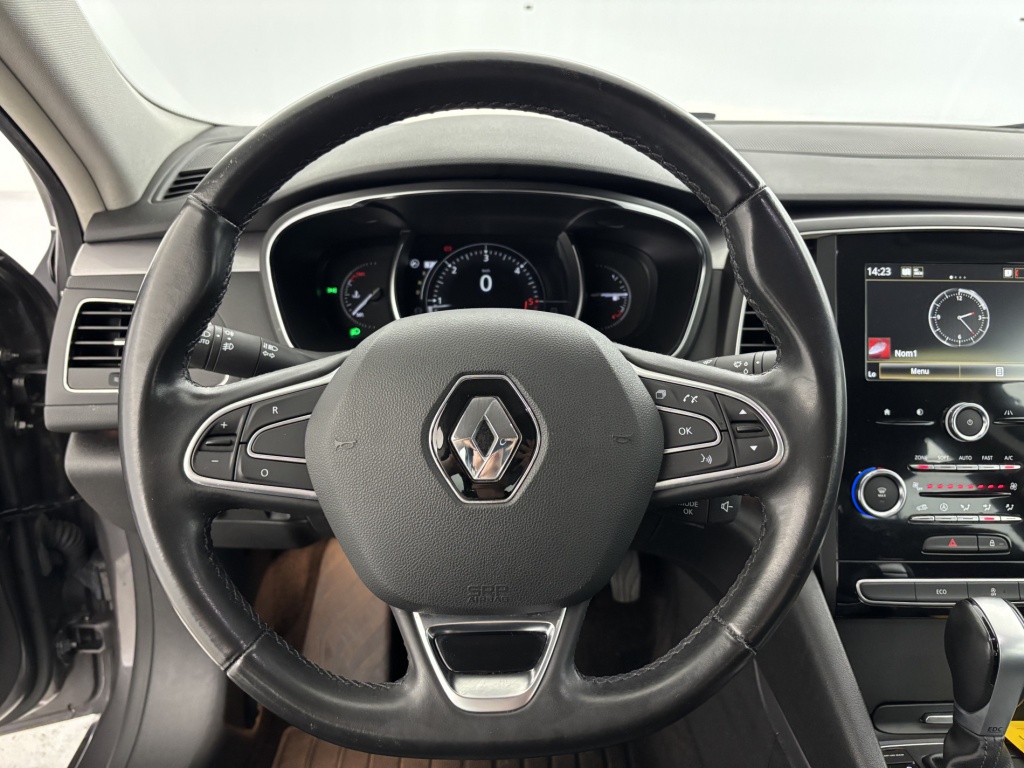 RENAULT Talisman Business Blue dCi 160 EDC - ref: 6-2971x229874 - Photo 15