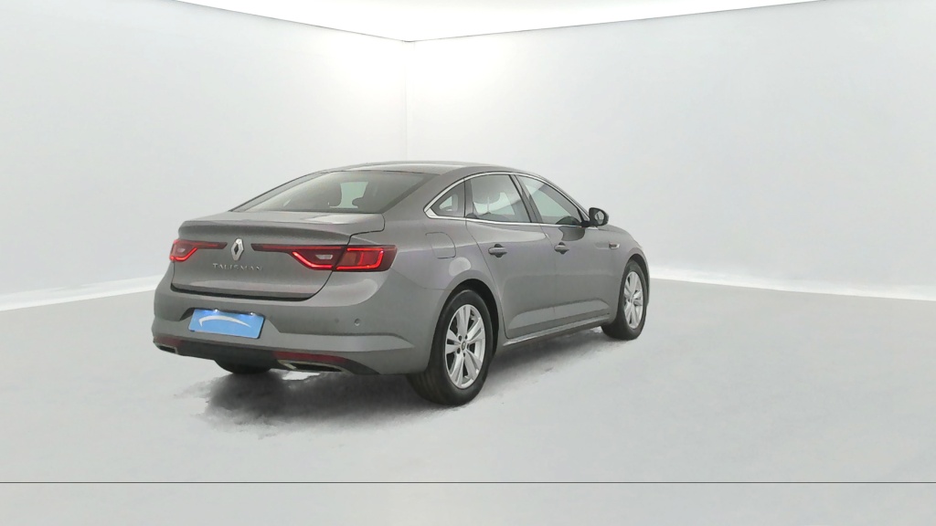 RENAULT Talisman Business Blue dCi 160 EDC - ref: 6-2971x229874 - Photo 5