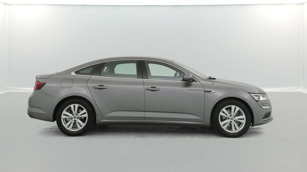 RENAULT Talisman Business Blue dCi 160 EDC - ref: 6-2971x229874 - Photo 6