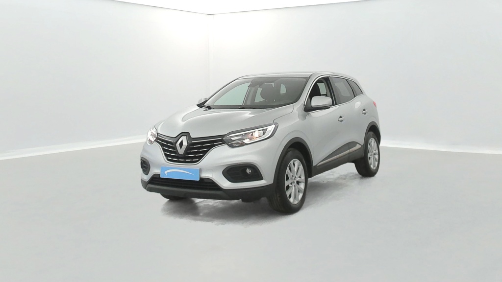 RENAULT Kadjar Business TCe 140 FAP EDC - ref: 6-2971x229876 - Photo 1