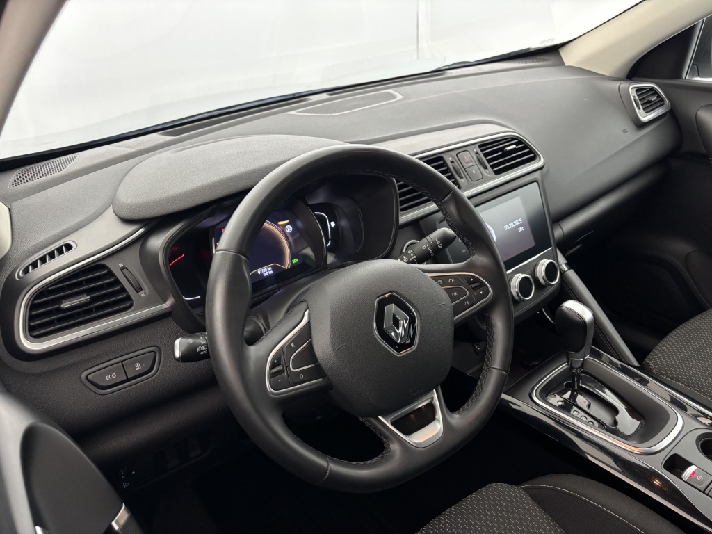 RENAULT Kadjar Business TCe 140 FAP EDC - ref: 6-2971x229876 - Photo 14