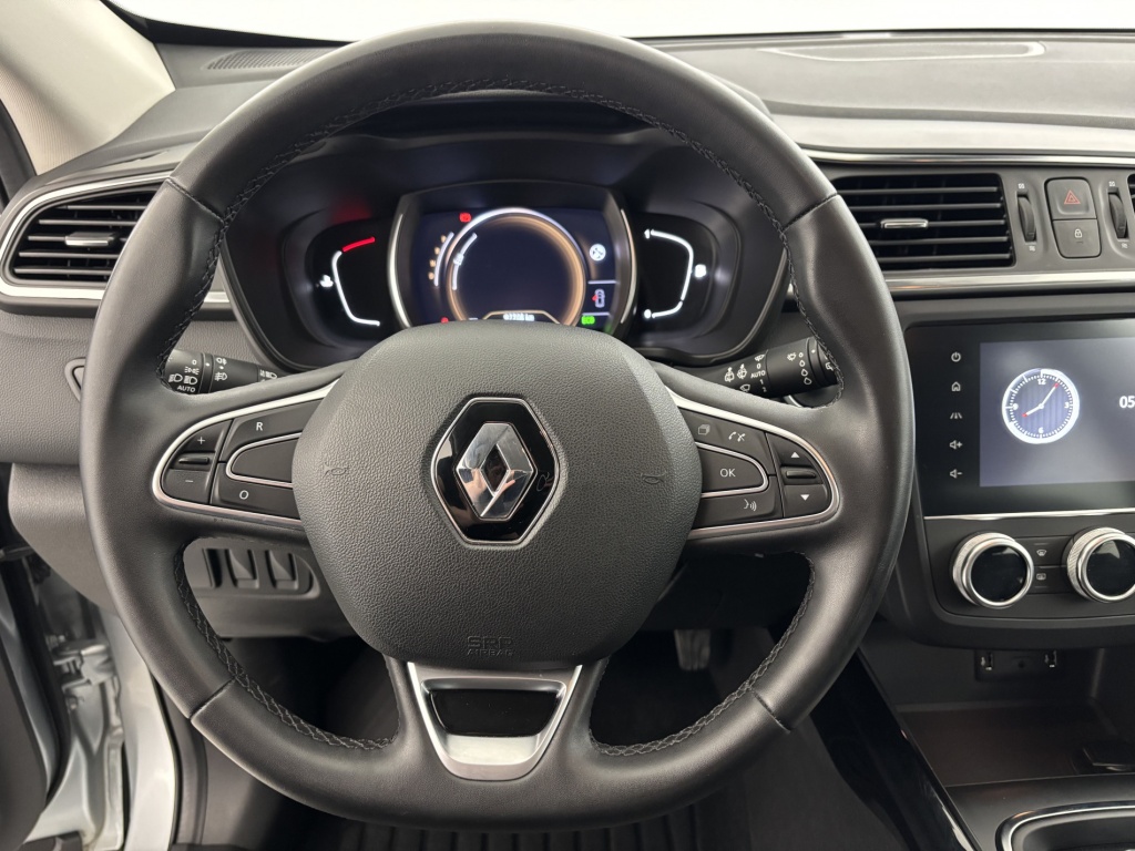 RENAULT Kadjar Business TCe 140 FAP EDC - ref: 6-2971x229876 - Photo 15