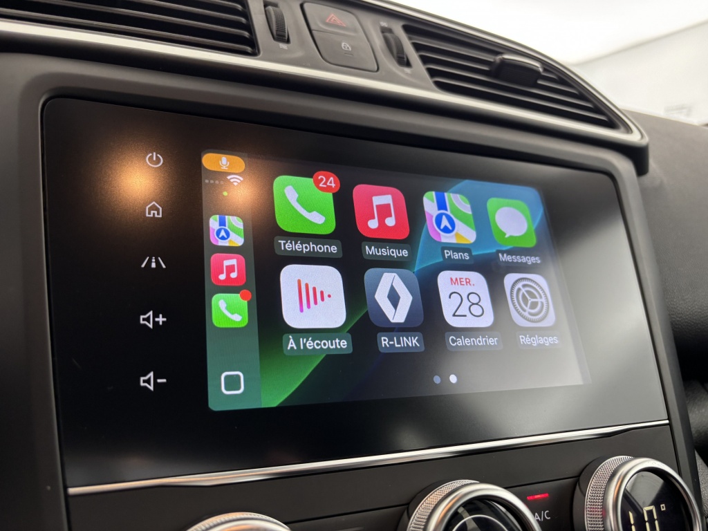 RENAULT Kadjar Business TCe 140 FAP EDC - ref: 6-2971x229876 - Photo 16