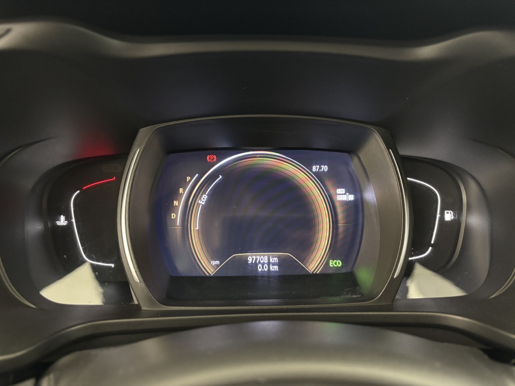 RENAULT Kadjar Business TCe 140 FAP EDC - ref: 6-2971x229876 - Photo 17