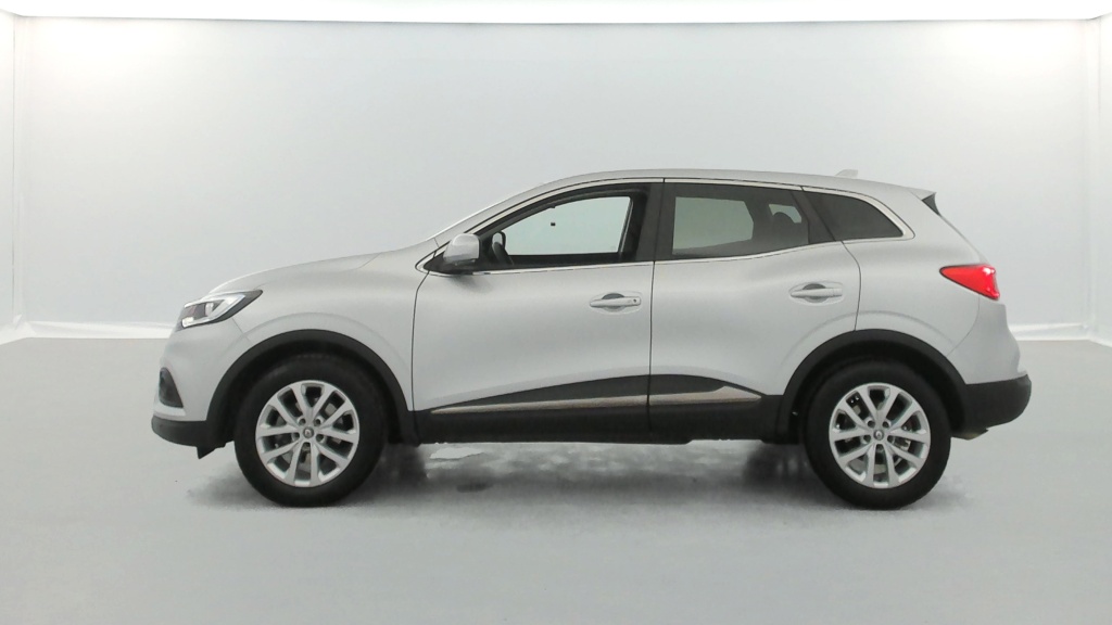RENAULT Kadjar Business TCe 140 FAP EDC - ref: 6-2971x229876 - Photo 2