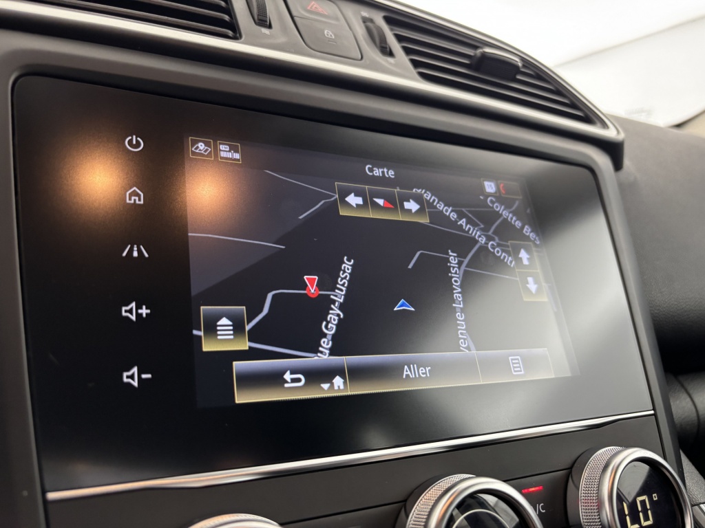 RENAULT Kadjar Business TCe 140 FAP EDC - ref: 6-2971x229876 - Photo 20