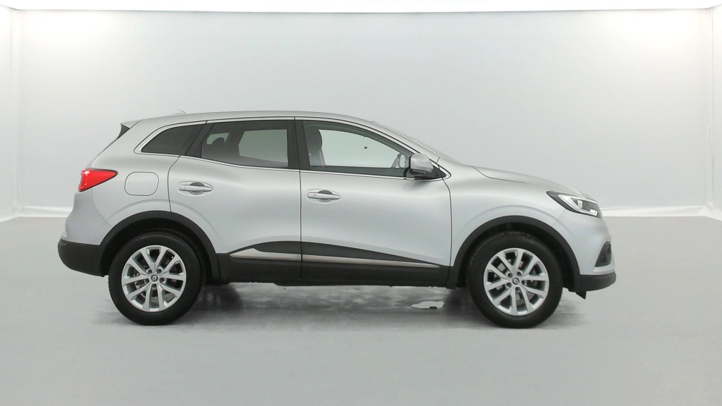 RENAULT Kadjar Business TCe 140 FAP EDC - ref: 6-2971x229876 - Photo 6