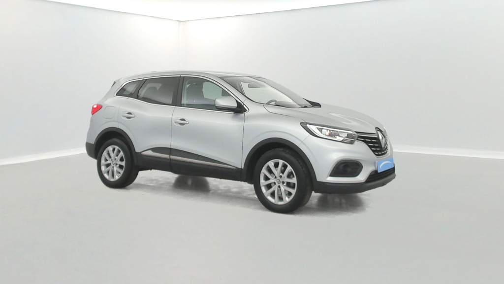 RENAULT Kadjar Business TCe 140 FAP EDC - ref: 6-2971x229876 - Photo 7