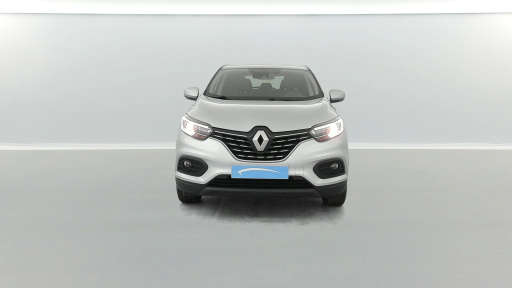 RENAULT Kadjar Business TCe 140 FAP EDC - ref: 6-2971x229876 - Photo 8