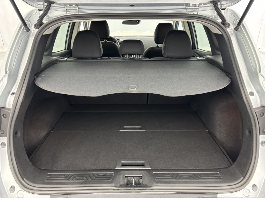 RENAULT Kadjar Business TCe 140 FAP EDC - ref: 6-2971x229876 - Photo 9