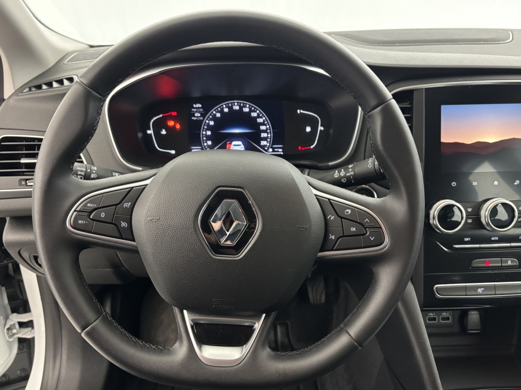 RENAULT Megane Evolution Blue dCi 115 - ref: 6-2971x229877 - Photo 15