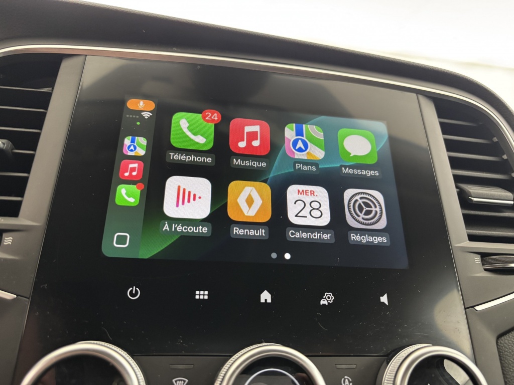 RENAULT Megane Evolution Blue dCi 115 - ref: 6-2971x229877 - Photo 16