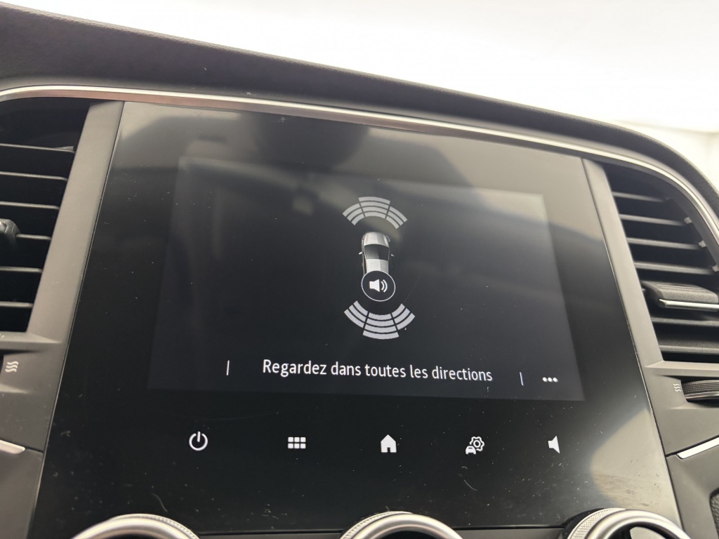 RENAULT Megane Evolution Blue dCi 115 - ref: 6-2971x229877 - Photo 19