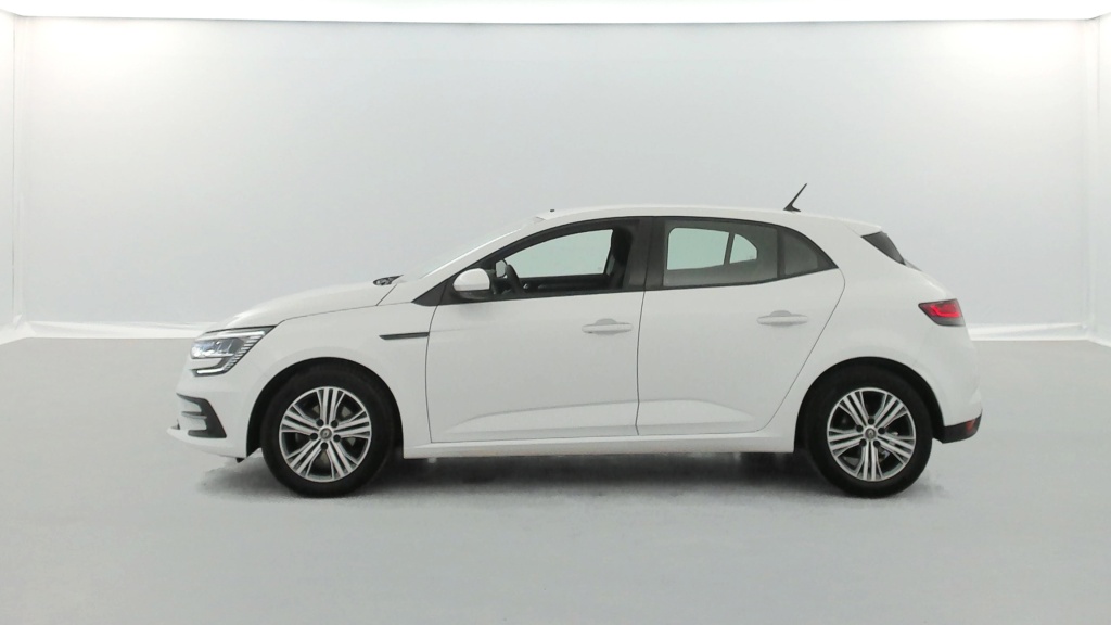 RENAULT Megane Evolution Blue dCi 115 - ref: 6-2971x229877 - Photo 2