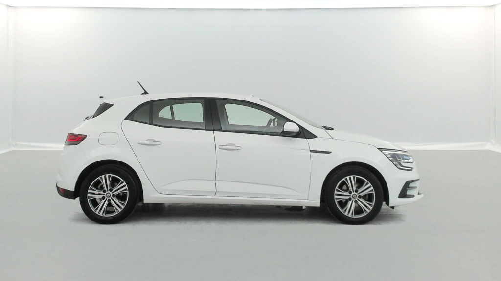 RENAULT Megane Evolution Blue dCi 115 - ref: 6-2971x229877 - Photo 6