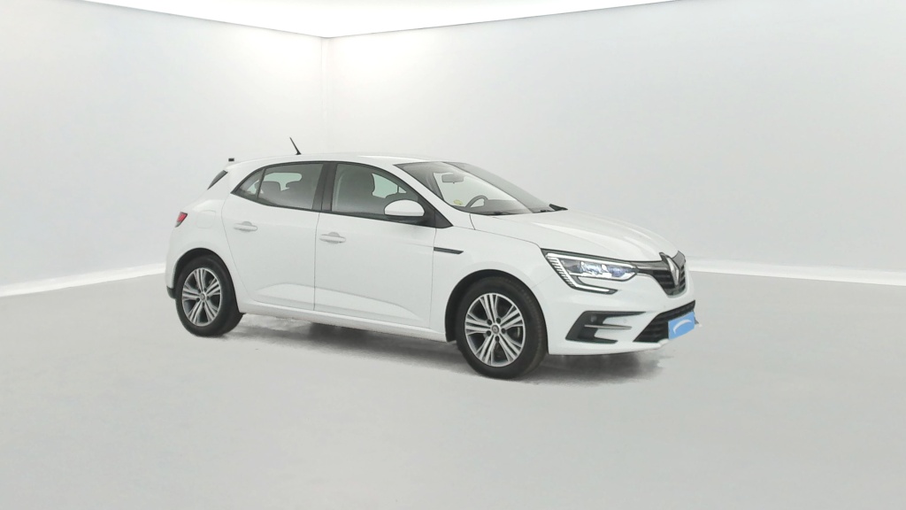 RENAULT Megane Evolution Blue dCi 115 - ref: 6-2971x229877 - Photo 7