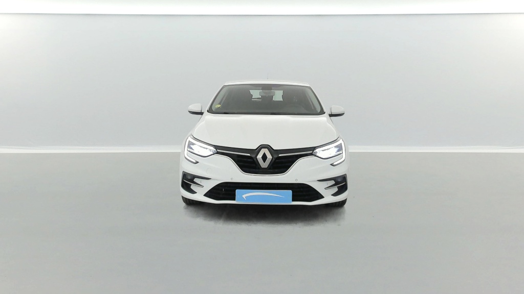 RENAULT Megane Evolution Blue dCi 115 - ref: 6-2971x229877 - Photo 8