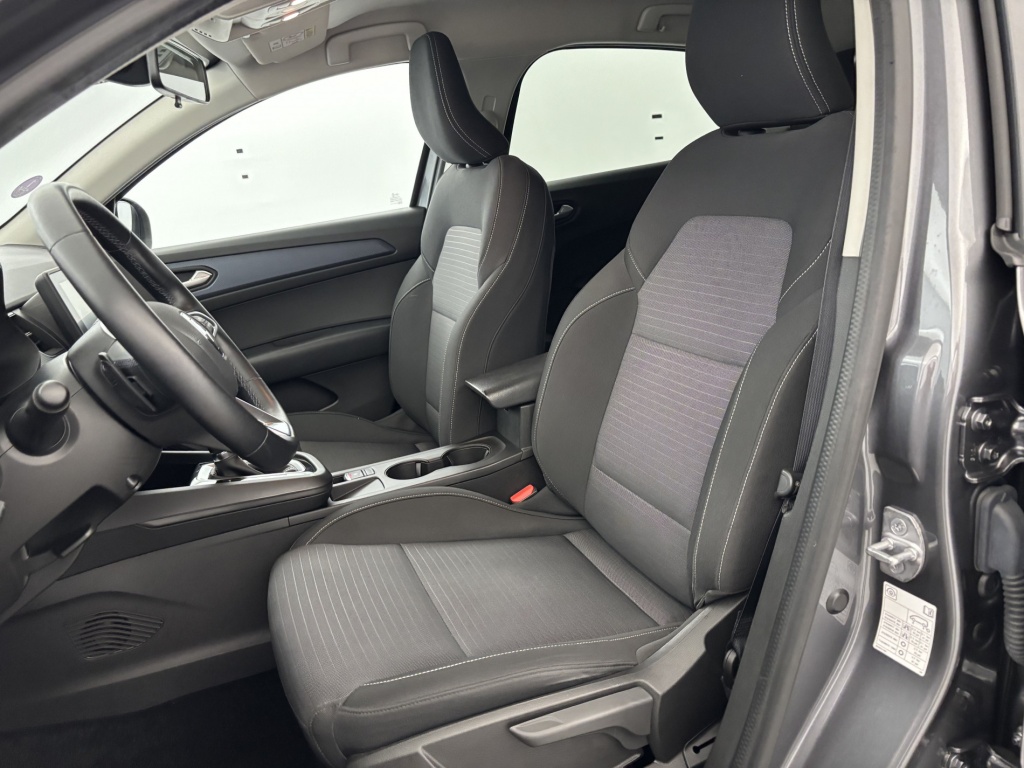 RENAULT Arkana Evolution mild hybrid 140 EDC FAP 22 - ref: 6-2971x229882 - Photo 13