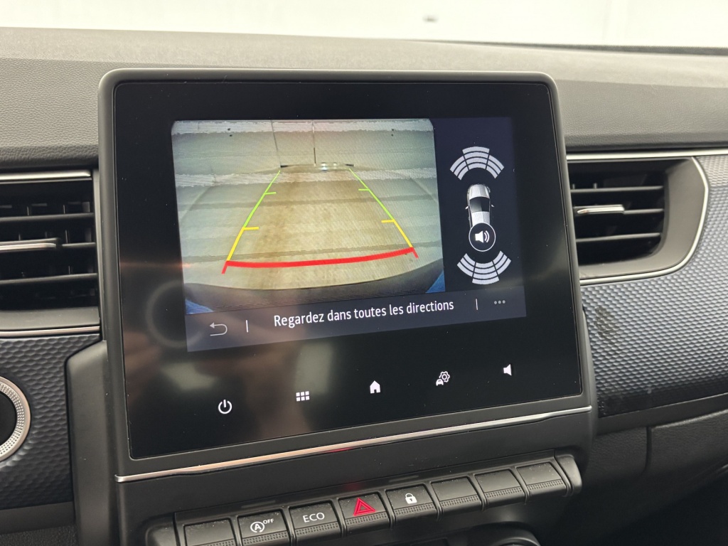 RENAULT Arkana Evolution mild hybrid 140 EDC FAP 22 - ref: 6-2971x229882 - Photo 18